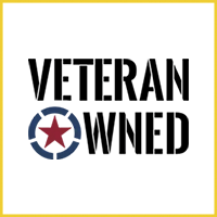 Veteran Owned & Operated