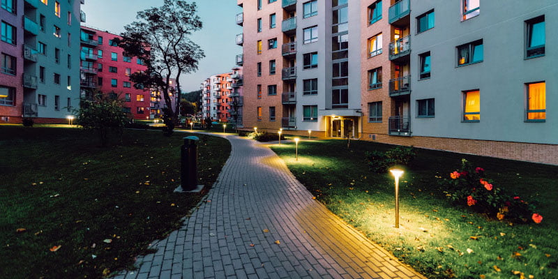 cm-125_l Landscape Lighting